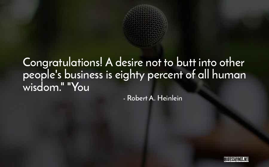 Houghton Mifflin Stock Quotes By Robert A. Heinlein Houghton Mifflin Stock Quotes By Robert A. Heinlein