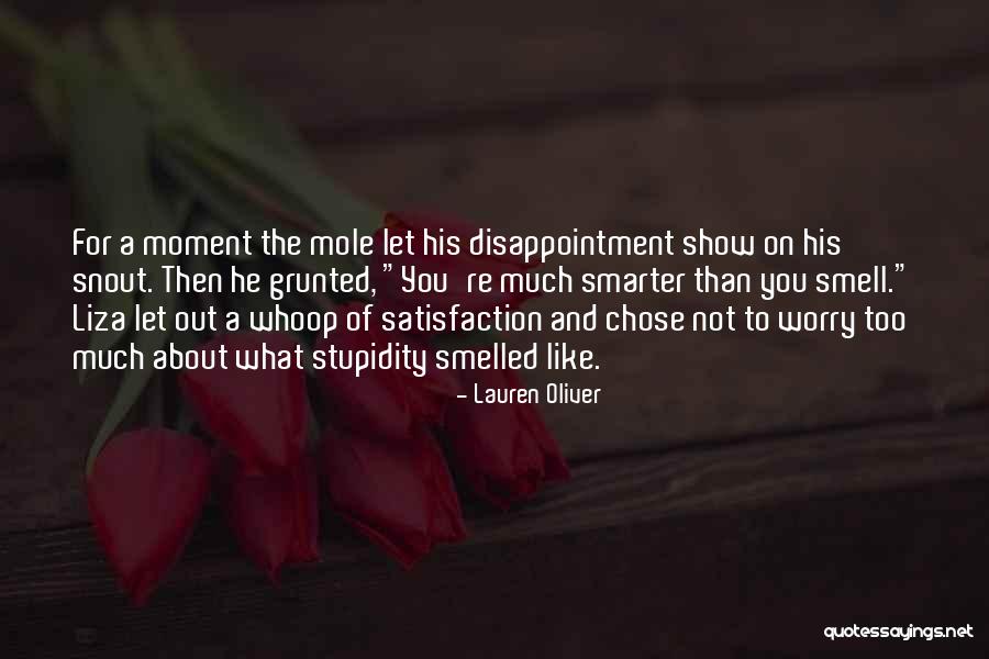 Houlden Farm Quotes By Lauren Oliver Houlden Farm Quotes By Lauren Oliver