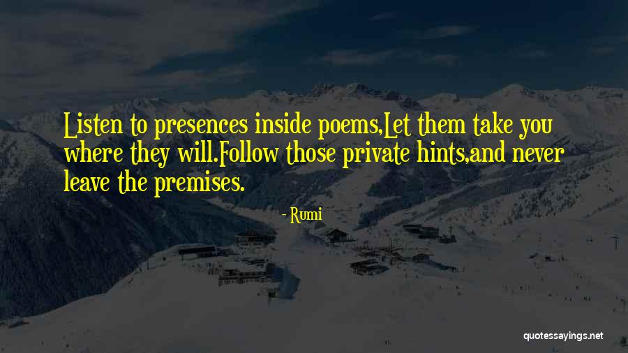 Houlden Farm Quotes By Rumi Houlden Farm Quotes By Rumi