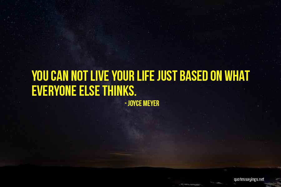 Houlden Farms Quotes By Joyce Meyer Houlden Farms Quotes By Joyce Meyer