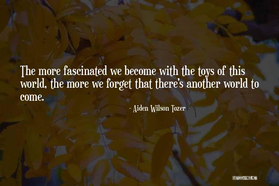 Houlette Lift Quotes By Aiden Wilson Tozer Houlette Lift Quotes By Aiden Wilson Tozer
