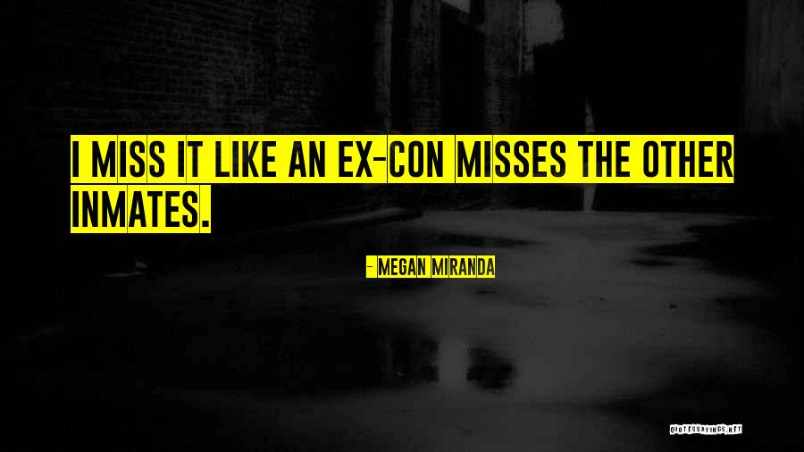 Houliaras Quotes By Megan Miranda Houliaras Quotes By Megan Miranda