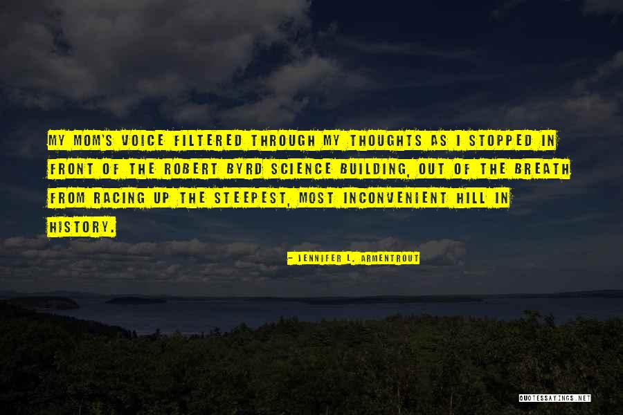 Houlihans Springfield Quotes By Jennifer L. Armentrout Houlihans Springfield Quotes By Jennifer L. Armentrout
