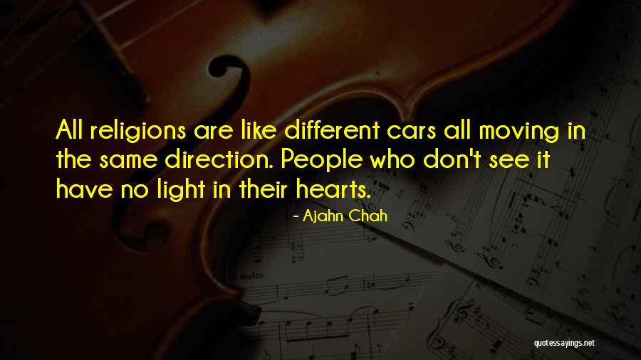Houman Hemmati Quotes By Ajahn Chah Houman Hemmati Quotes By Ajahn Chah