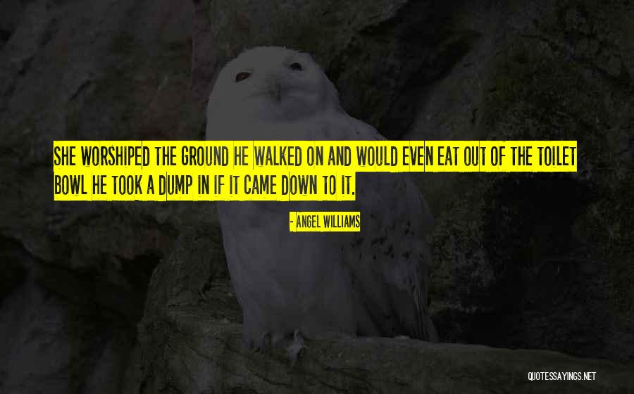 Hounayda Quotes By Angel Williams Hounayda Quotes By Angel Williams