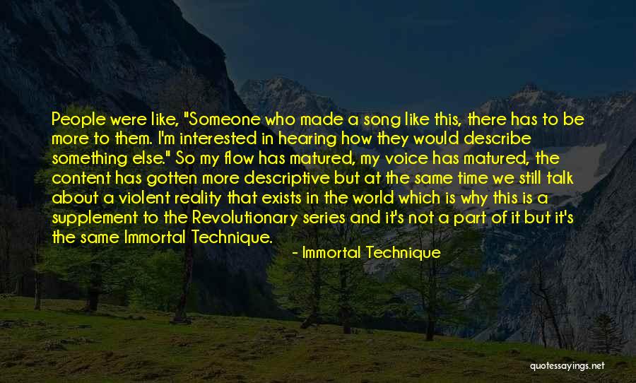Hound Fahrenheit 451 Quotes By Immortal Technique Hound Fahrenheit 451 Quotes By Immortal Technique