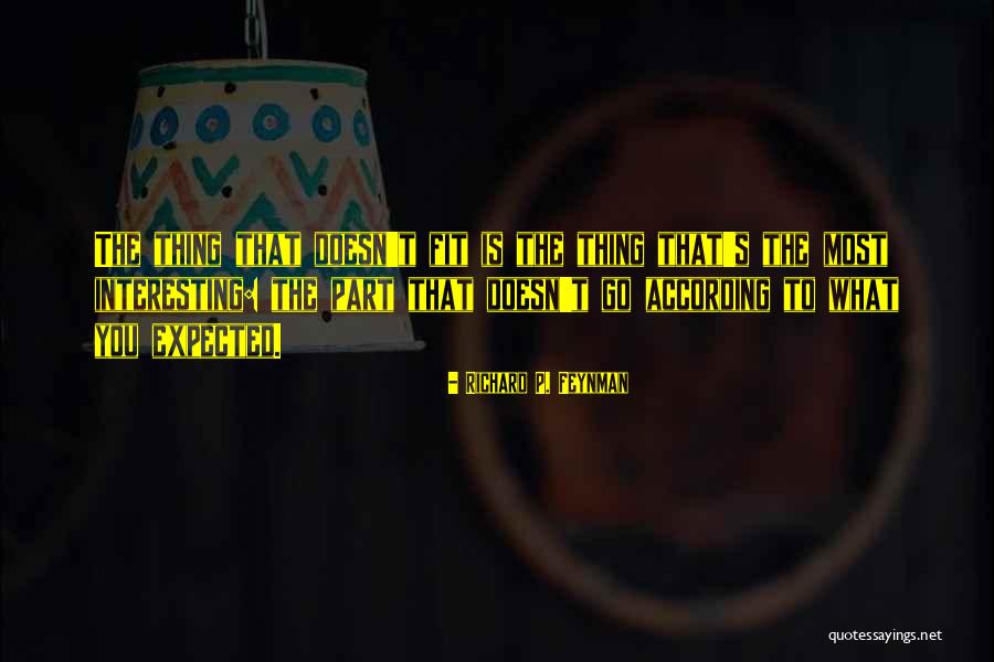 Hound Fahrenheit 451 Quotes By Richard P. Feynman Hound Fahrenheit 451 Quotes By Richard P. Feynman
