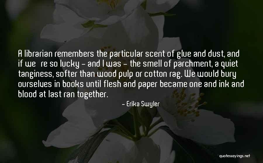 Hounding The Pavement Quotes By Erika Swyler Hounding The Pavement Quotes By Erika Swyler