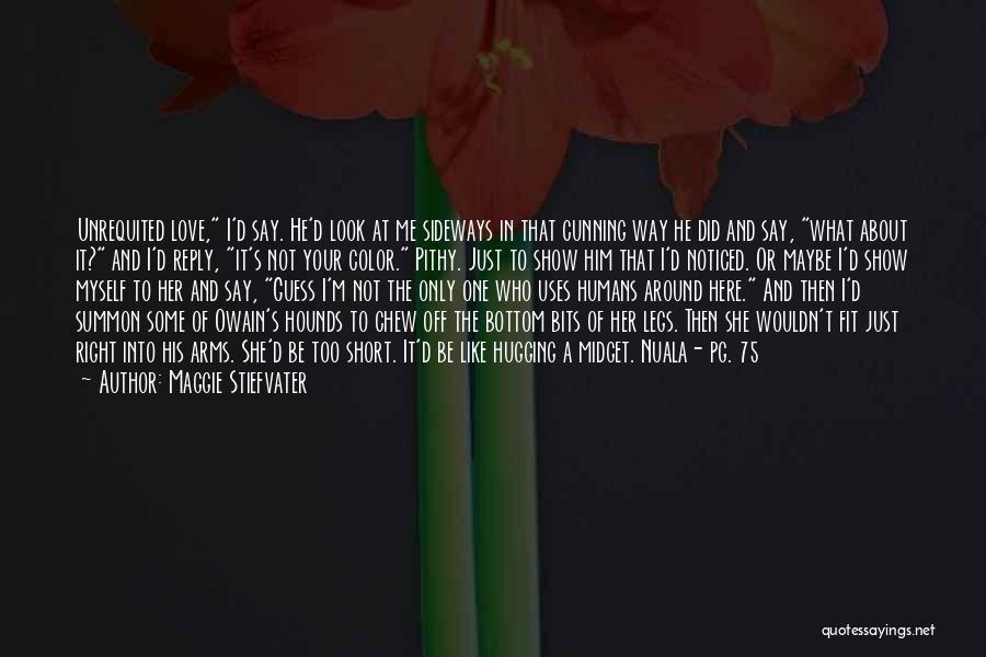 Hounds Quotes By Maggie Stiefvater Hounds Quotes By Maggie Stiefvater
