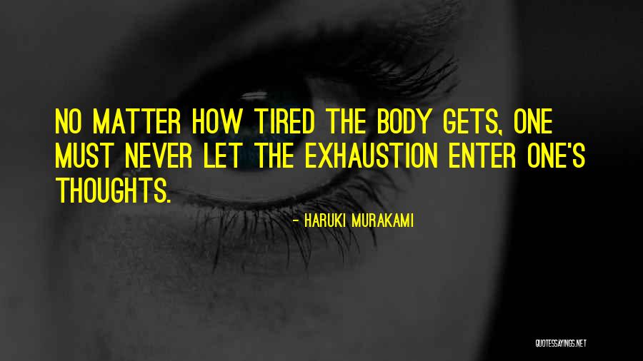Hounsfield Attenuation Quotes By Haruki Murakami Hounsfield Attenuation Quotes By Haruki Murakami