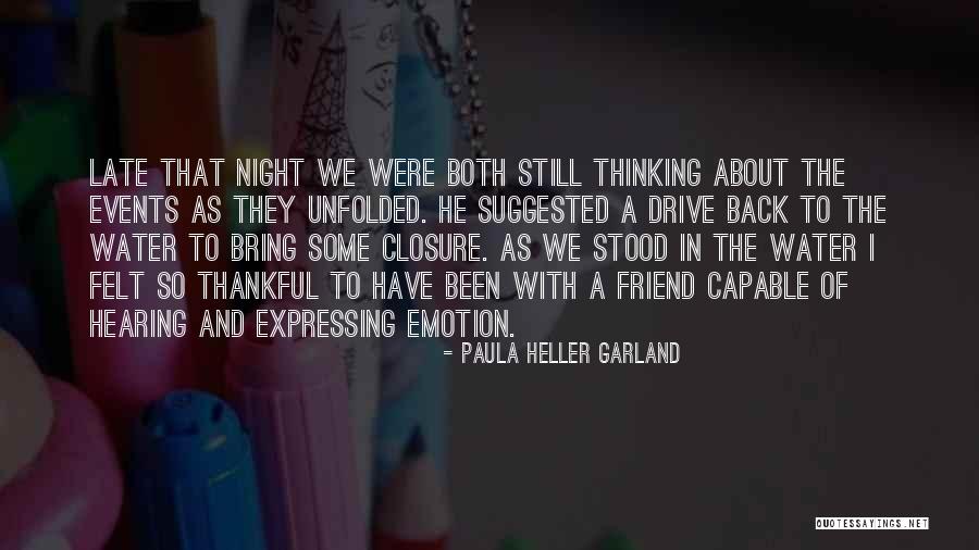 Hounsfield Scale Quotes By Paula Heller Garland Hounsfield Scale Quotes By Paula Heller Garland