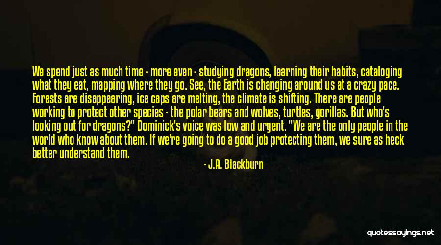 Hounshell Dentist Quotes By J.A. Blackburn Hounshell Dentist Quotes By J.A. Blackburn