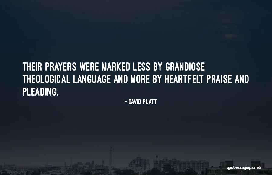 Hounsou Iron Warrior Quotes By David Platt Hounsou Iron Warrior Quotes By David Platt