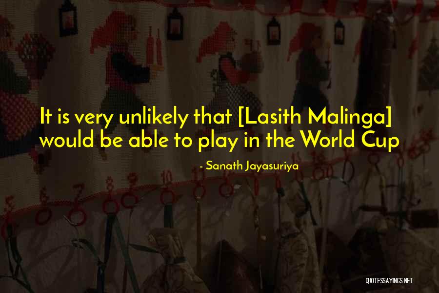 Hounsou Iron Warrior Quotes By Sanath Jayasuriya Hounsou Iron Warrior Quotes By Sanath Jayasuriya