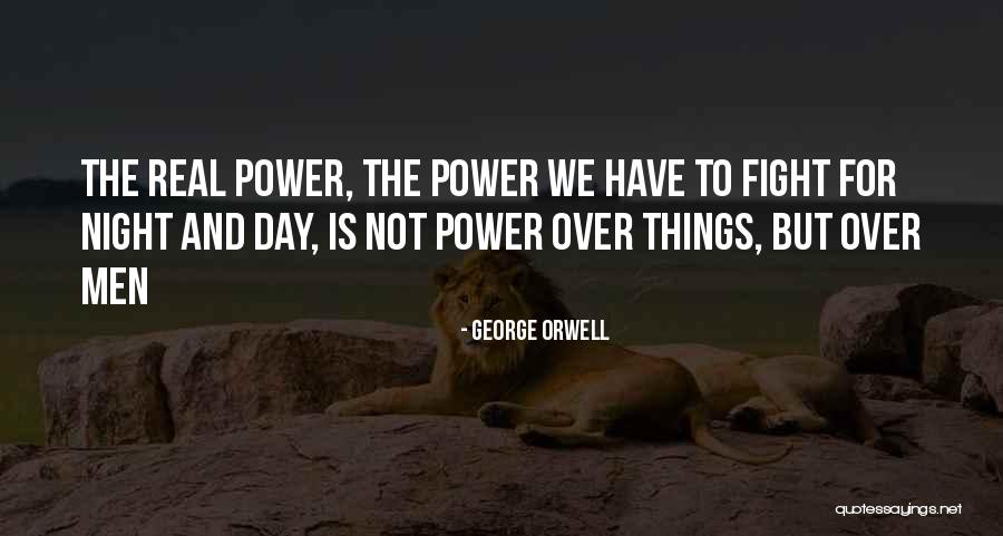 Houphouet Et Kennedy Quotes By George Orwell Houphouet Et Kennedy Quotes By George Orwell