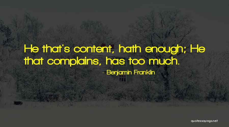 Houppe Ungueale Quotes By Benjamin Franklin Houppe Ungueale Quotes By Benjamin Franklin
