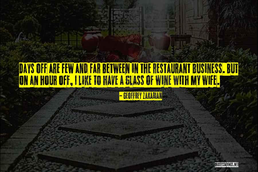 Hour Glass Quotes By Geoffrey Zakarian Hour Glass Quotes By Geoffrey Zakarian