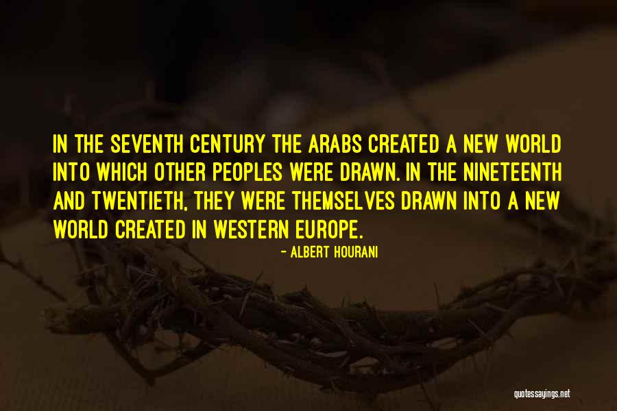Hourani A History Quotes By Albert Hourani Hourani A History Quotes By Albert Hourani