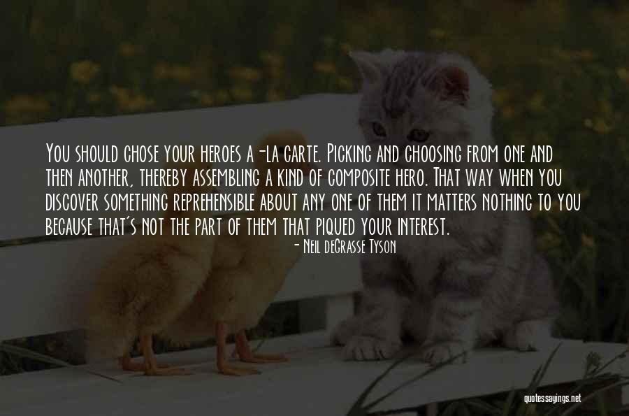 Hourate Quotes By Neil DeGrasse Tyson Hourate Quotes By Neil DeGrasse Tyson