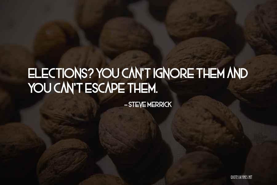 Hourate Quotes By Steve Merrick Hourate Quotes By Steve Merrick