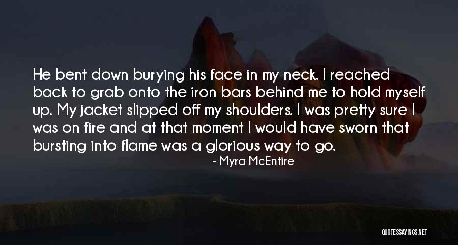 Hourglass Myra Mcentire Quotes By Myra McEntire Hourglass Myra Mcentire Quotes By Myra McEntire