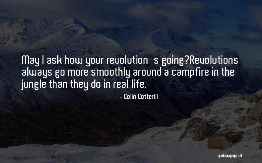Houria Farghali Quotes By Colin Cotterill Houria Farghali Quotes By Colin Cotterill