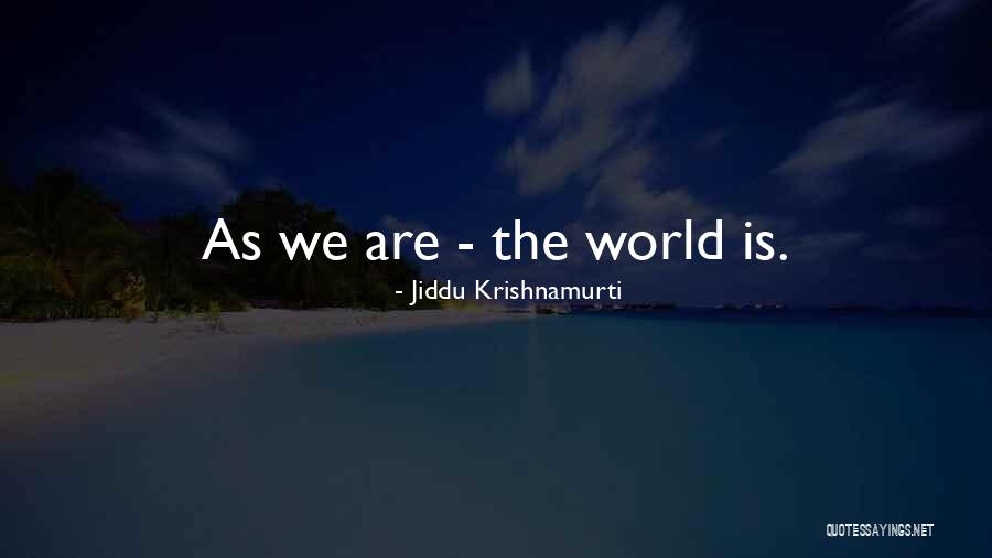 Hourican Bank Quotes By Jiddu Krishnamurti Hourican Bank Quotes By Jiddu Krishnamurti