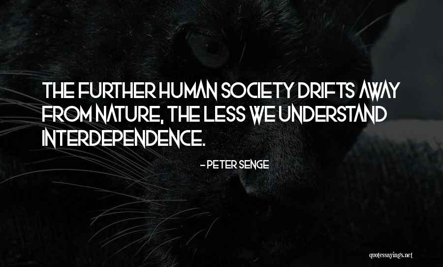 Hourican Bank Quotes By Peter Senge Hourican Bank Quotes By Peter Senge