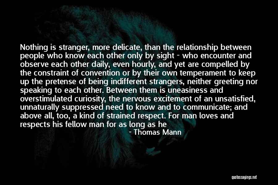Hourly Quotes By Thomas Mann Hourly Quotes By Thomas Mann