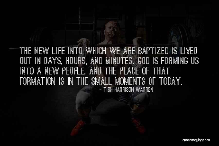 Hours And Minutes Quotes By Tish Harrison Warren Hours And Minutes Quotes By Tish Harrison Warren