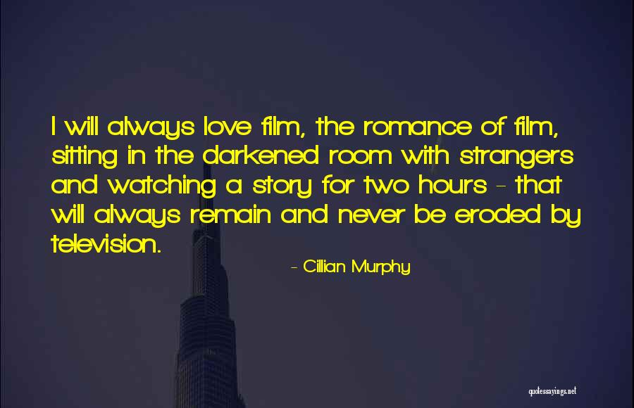 Hours Film Quotes By Cillian Murphy Hours Film Quotes By Cillian Murphy