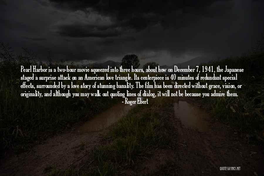 Hours Film Quotes By Roger Ebert Hours Film Quotes By Roger Ebert