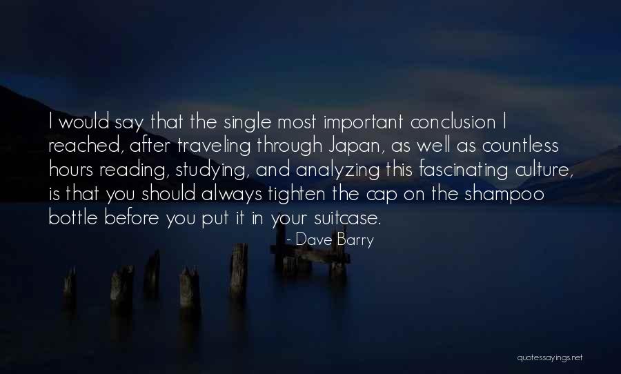 Hours Important Quotes By Dave Barry Hours Important Quotes By Dave Barry