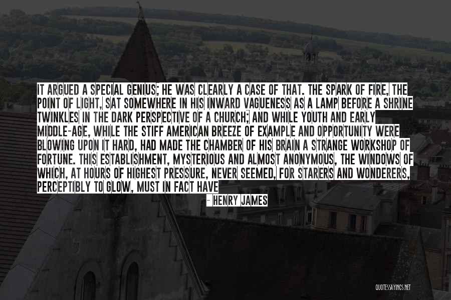Hours Quotes By Henry James Hours Quotes By Henry James