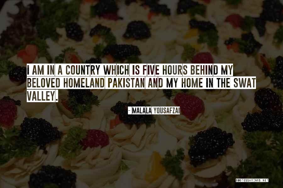 Hours Quotes By Malala Yousafzai Hours Quotes By Malala Yousafzai