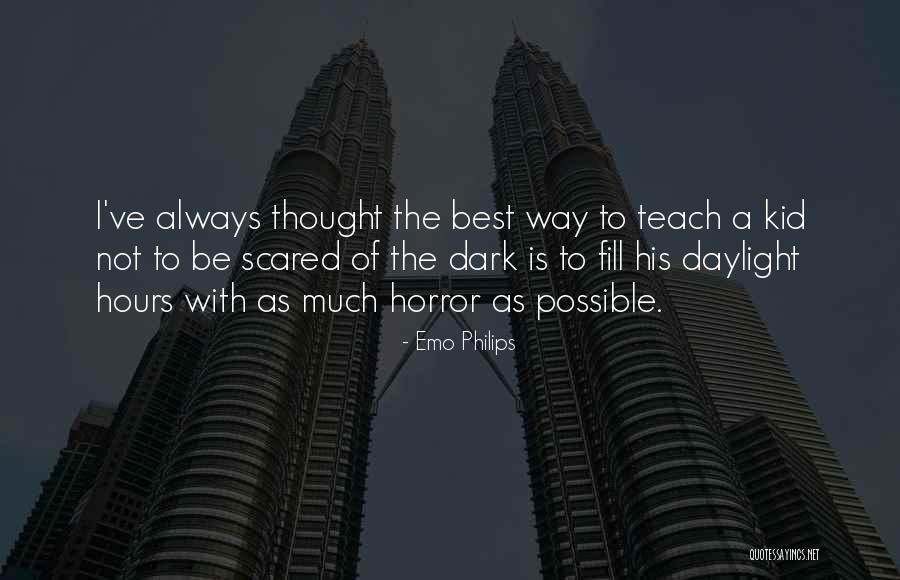 Hours The Quotes By Emo Philips Hours The Quotes By Emo Philips