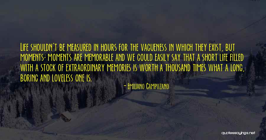 Hours The Stock Quotes By Emiliano Campuzano Hours The Stock Quotes By Emiliano Campuzano