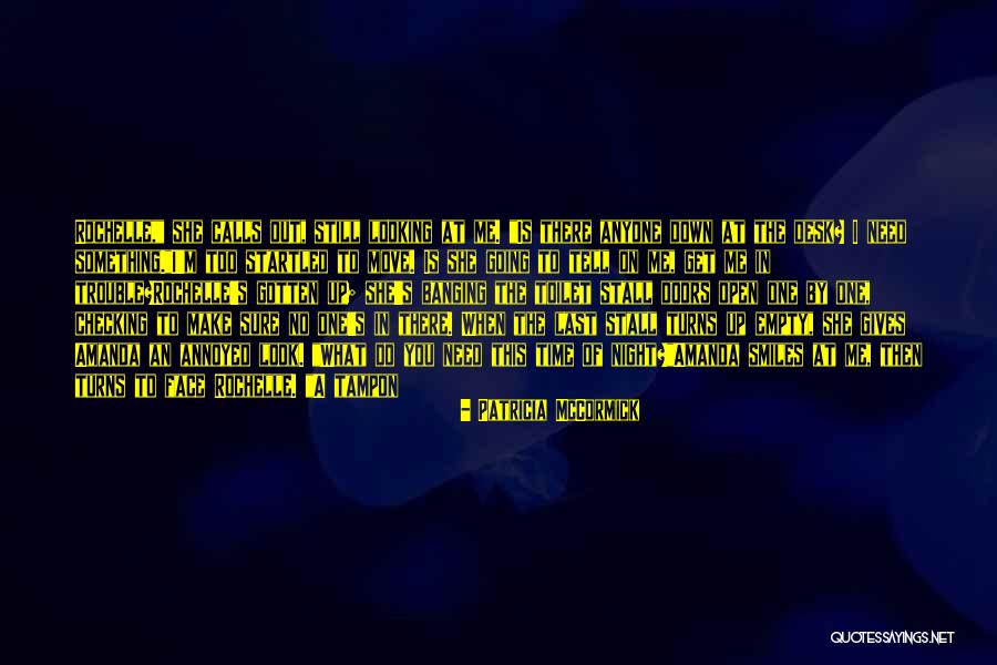 Hours The Stock Quotes By Patricia McCormick Hours The Stock Quotes By Patricia McCormick
