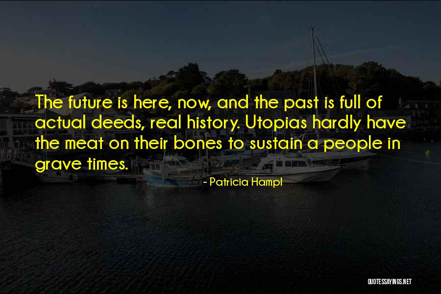 Housam Haddad Quotes By Patricia Hampl Housam Haddad Quotes By Patricia Hampl