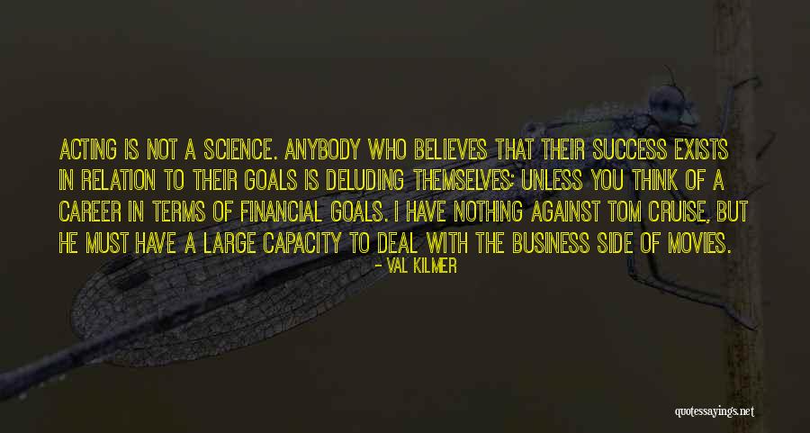 Housam Haddad Quotes By Val Kilmer Housam Haddad Quotes By Val Kilmer