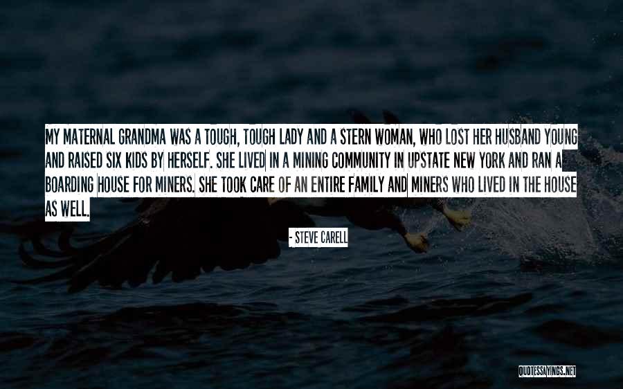 House And Family Quotes By Steve Carell House And Family Quotes By Steve Carell