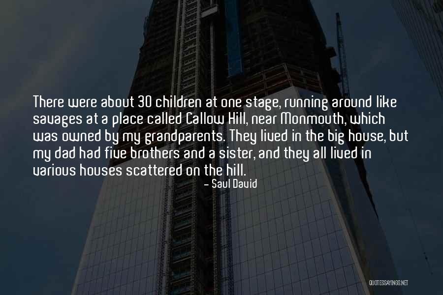 House And Quotes By Saul David House And Quotes By Saul David