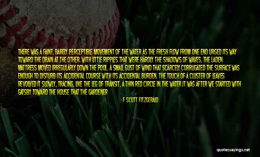 House And Wilson Quotes By F Scott Fitzgerald House And Wilson Quotes By F Scott Fitzgerald