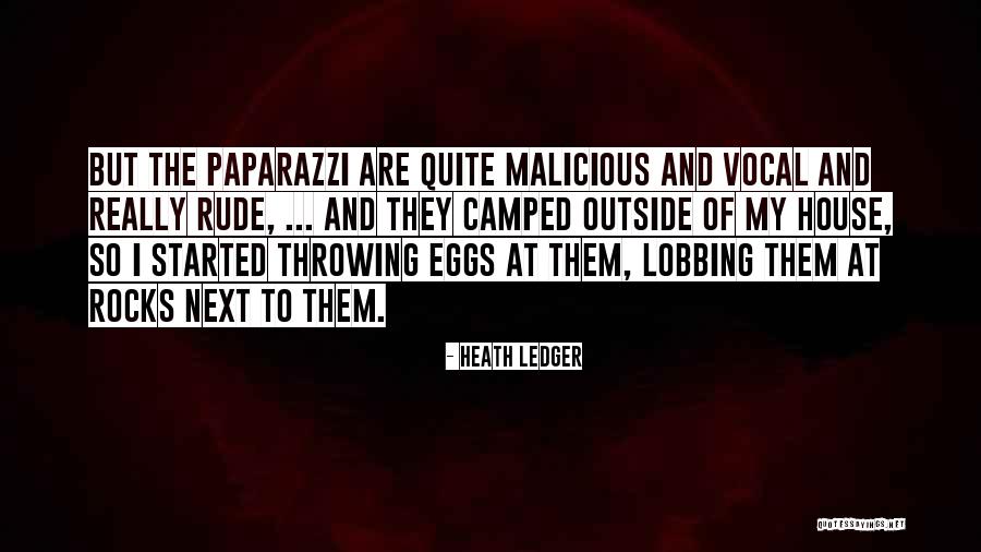 House But Quotes By Heath Ledger House But Quotes By Heath Ledger