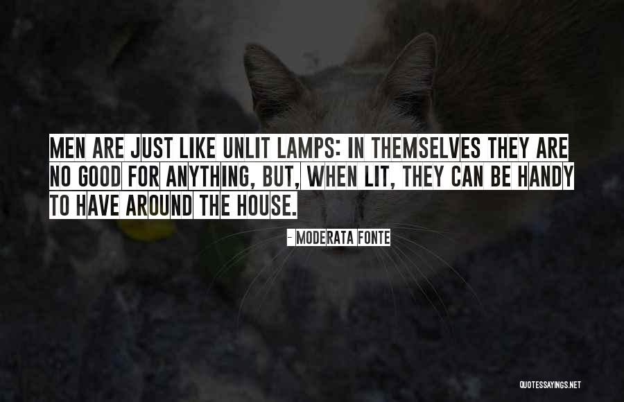 House But Quotes By Moderata Fonte House But Quotes By Moderata Fonte