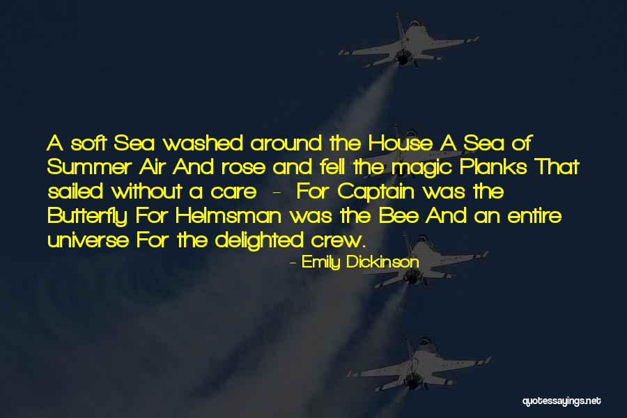 House Captain Quotes By Emily Dickinson House Captain Quotes By Emily Dickinson