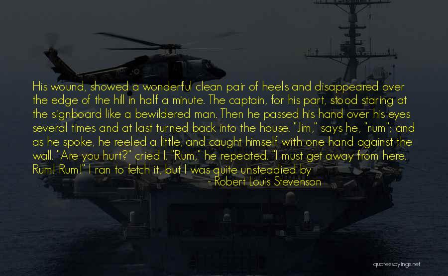 House Captain Quotes By Robert Louis Stevenson House Captain Quotes By Robert Louis Stevenson
