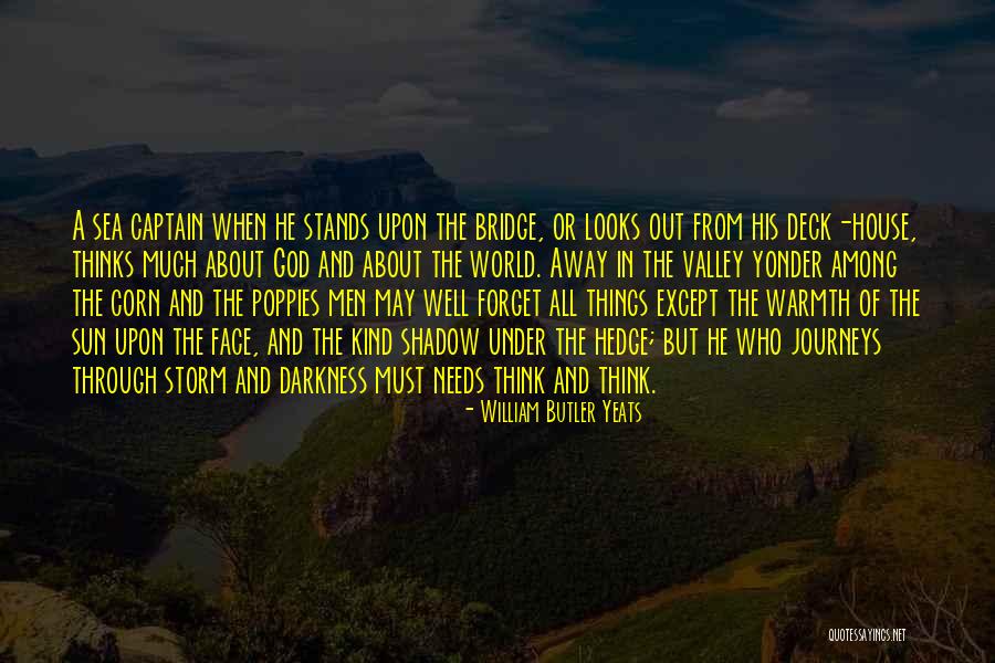House Captain Quotes By William Butler Yeats House Captain Quotes By William Butler Yeats
