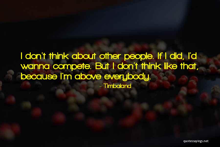 House Dresses Quotes By Timbaland House Dresses Quotes By Timbaland