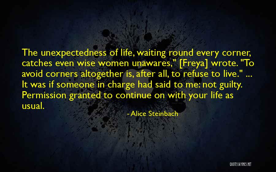 House Husbands Tv Quotes By Alice Steinbach House Husbands Tv Quotes By Alice Steinbach
